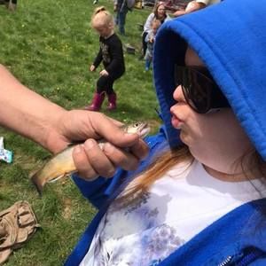 Meet your Posher, Jackie